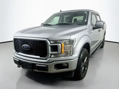 Another view of 2020 Ford F-150 XL for sale in Summerville, SC at Automaxx of the Carolinas