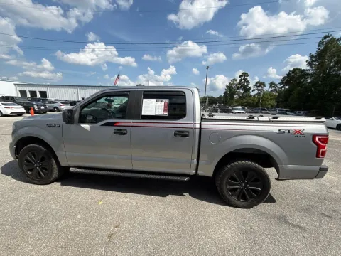More photos of 2020 Ford F-150 XL at Automaxx of the Carolinas, SC