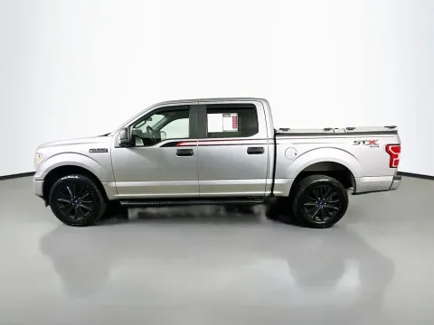 More photos of 2020 Ford F-150 XL at Automaxx of the Carolinas, SC