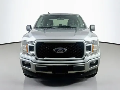 Photos of 2020 Ford F-150 XL for sale in Summerville, SC at Automaxx of the Carolinas