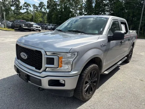 More photos of 2020 Ford F-150 XL at Automaxx of the Carolinas, SC