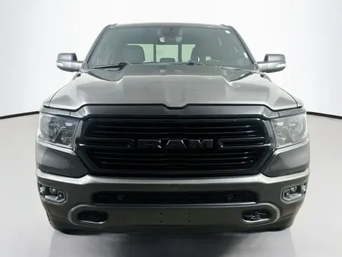 Photos of 2020 Ram 1500 Big Horn/Lone Star for sale in Summerville, SC at Automaxx of the Carolinas