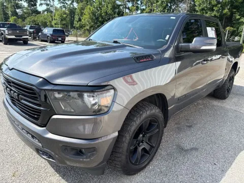 More photos of 2020 Ram 1500 Big Horn/Lone Star at Automaxx of the Carolinas, SC