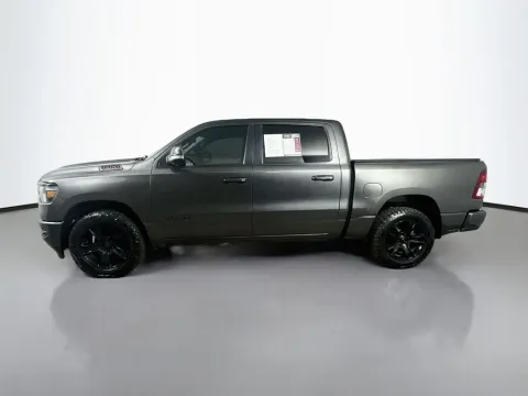 More photos of 2020 Ram 1500 Big Horn/Lone Star at Automaxx of the Carolinas, SC