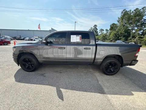 More photos of 2020 Ram 1500 Big Horn/Lone Star at Automaxx of the Carolinas, SC