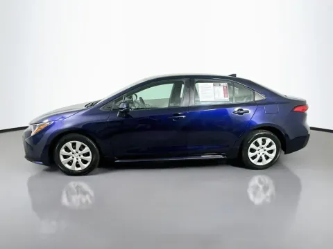 More photos of 2024 Toyota Corolla LE at Automaxx of the Carolinas, SC