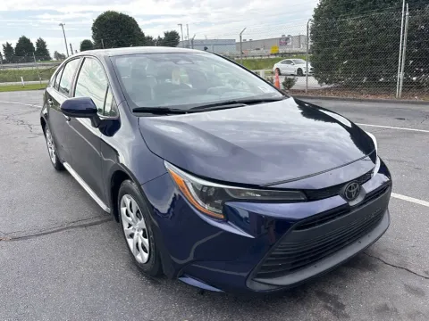 More photos of 2024 Toyota Corolla LE at Automaxx of the Carolinas, SC