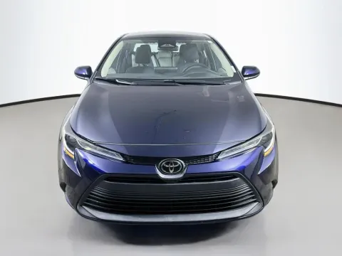 Photos of 2024 Toyota Corolla LE for sale in Summerville, SC at Automaxx of the Carolinas