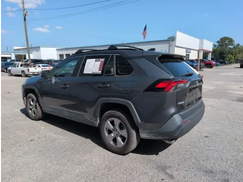 More photos of 2023 Toyota RAV4 XLE at Automaxx of the Carolinas, SC