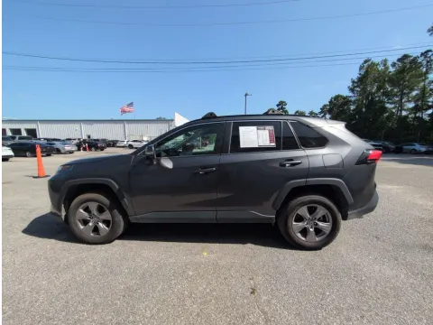More photos of 2023 Toyota RAV4 XLE at Automaxx of the Carolinas, SC
