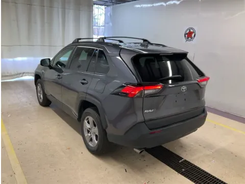 Another view of 2023 Toyota RAV4 XLE for sale in Summerville, SC at Automaxx of the Carolinas