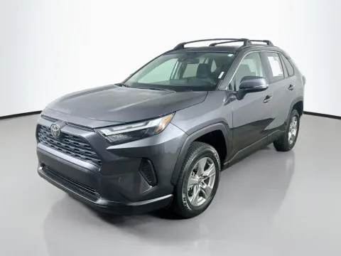 Another view of 2023 Toyota RAV4 XLE for sale in Summerville, SC at Automaxx of the Carolinas