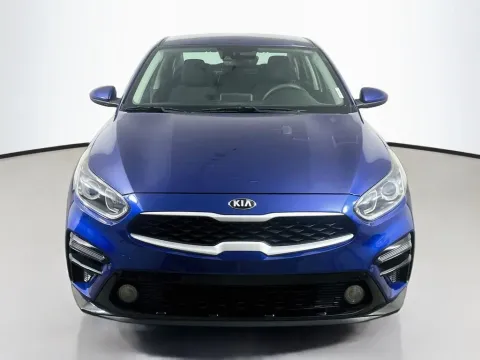 Photos of 2021 Kia Forte LXS for sale in Summerville, SC at Automaxx of the Carolinas