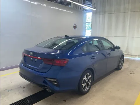 More photos of 2021 Kia Forte LXS at Automaxx of the Carolinas, SC