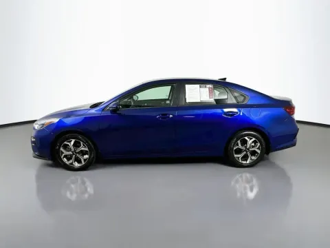 More photos of 2021 Kia Forte LXS at Automaxx of the Carolinas, SC