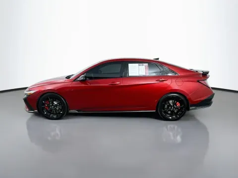 More photos of 2024 Hyundai Elantra N at Automaxx of the Carolinas, SC