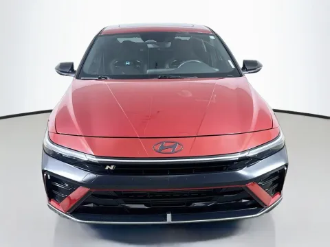 Photos of 2024 Hyundai Elantra N for sale in Summerville, SC at Automaxx of the Carolinas