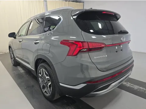 More photos of 2022 Hyundai Santa Fe Limited at Automaxx of the Carolinas, SC