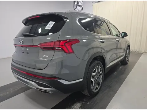 Another view of 2022 Hyundai Santa Fe Limited for sale in Summerville, SC at Automaxx of the Carolinas