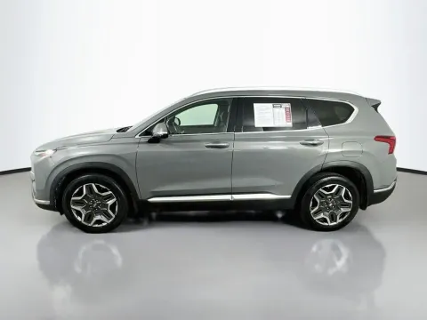More photos of 2022 Hyundai Santa Fe Limited at Automaxx of the Carolinas, SC