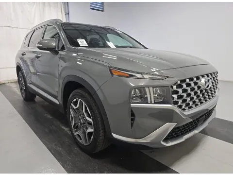 More photos of 2022 Hyundai Santa Fe Limited at Automaxx of the Carolinas, SC