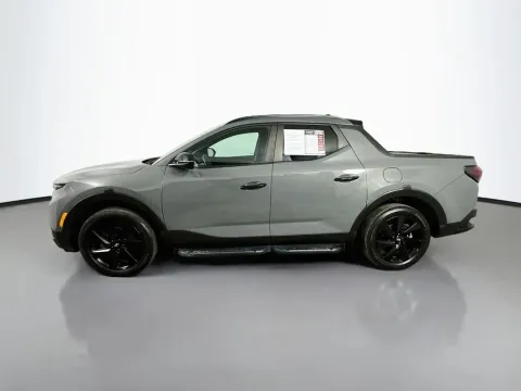 More photos of 2023 Hyundai Santa Cruz NIGHT at Automaxx of the Carolinas, SC