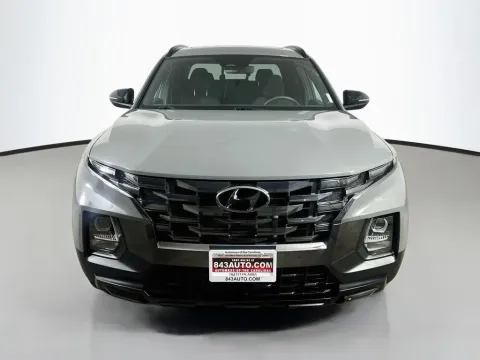 Photos of 2023 Hyundai Santa Cruz NIGHT for sale in Summerville, SC at Automaxx of the Carolinas