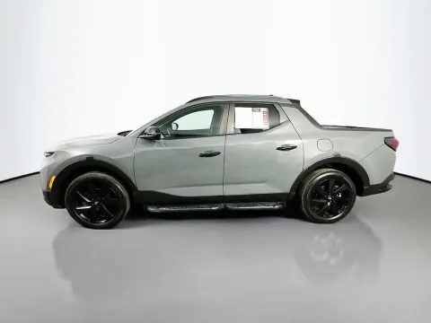 More photos of 2023 Hyundai Santa Cruz NIGHT at Automaxx of the Carolinas, SC