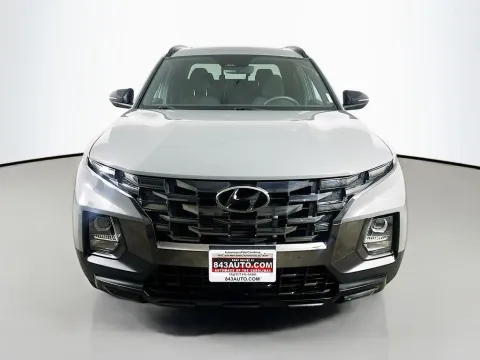 Photos of 2023 Hyundai Santa Cruz NIGHT for sale in Summerville, SC at Automaxx of the Carolinas