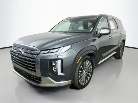 Another view of 2024 Hyundai Palisade Calligraphy for sale in Summerville, SC at Automaxx of the Carolinas