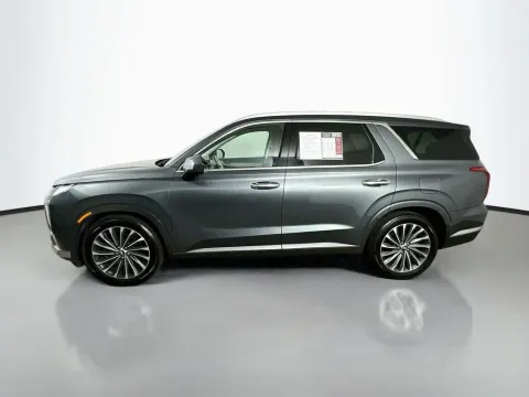 More photos of 2024 Hyundai Palisade Calligraphy at Automaxx of the Carolinas, SC