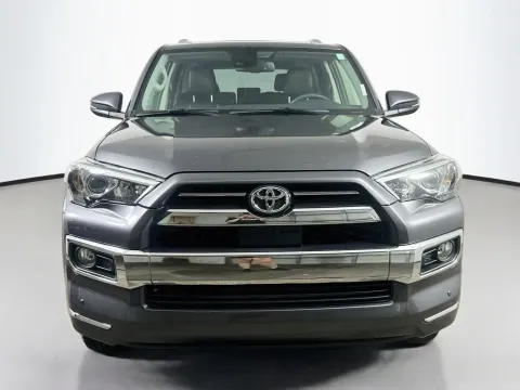 Photos of 2020 Toyota 4Runner Limited for sale in Summerville, SC at Automaxx of the Carolinas