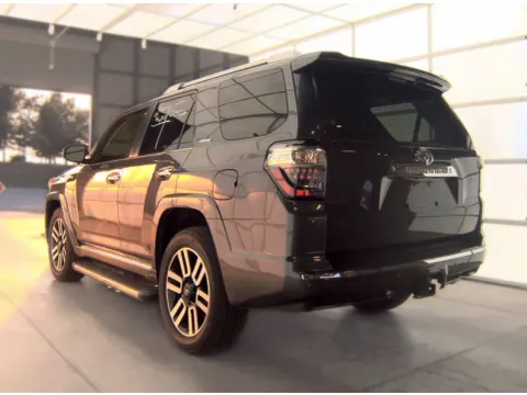 More photos of 2020 Toyota 4Runner Limited at Automaxx of the Carolinas, SC