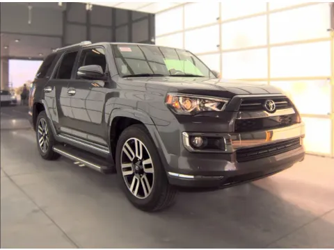 More photos of 2020 Toyota 4Runner Limited at Automaxx of the Carolinas, SC