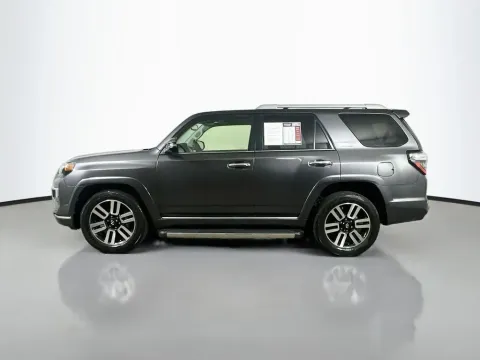 More photos of 2020 Toyota 4Runner Limited at Automaxx of the Carolinas, SC