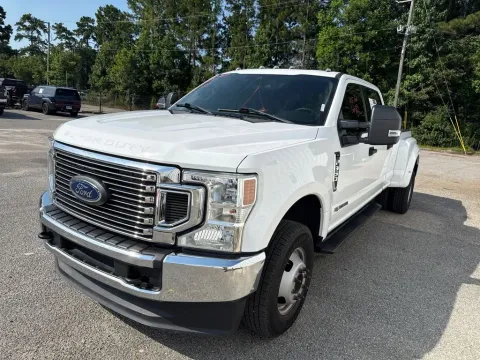 More photos of 2022 Ford F-350SD XLT at Automaxx of the Carolinas, SC