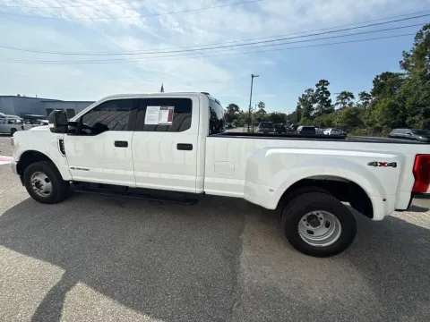 More photos of 2022 Ford F-350SD XLT at Automaxx of the Carolinas, SC