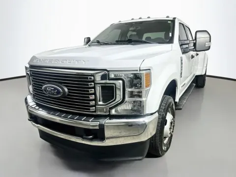 Another view of 2022 Ford F-350SD XLT for sale in Summerville, SC at Automaxx of the Carolinas
