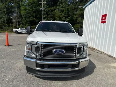 Another view of 2022 Ford F-350SD XLT for sale in Summerville, SC at Automaxx of the Carolinas