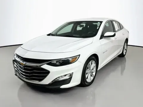 Another view of 2025 Chevrolet Malibu LT for sale in Summerville, SC at Automaxx of the Carolinas