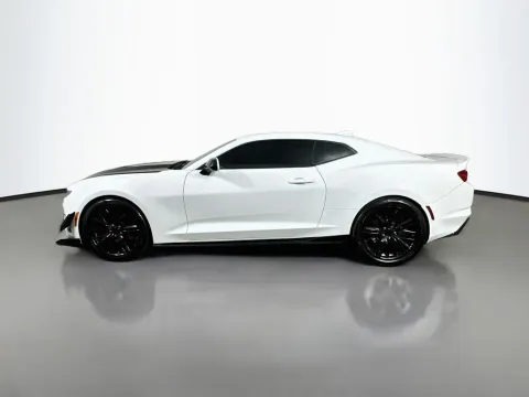 More photos of 2023 Chevrolet Camaro LT1 at Automaxx of the Carolinas, SC
