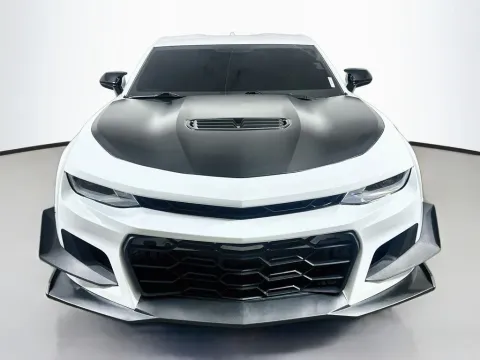 Photos of 2023 Chevrolet Camaro LT1 for sale in Summerville, SC at Automaxx of the Carolinas