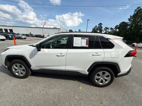 More photos of 2019 Toyota RAV4 LE at Automaxx of the Carolinas, SC