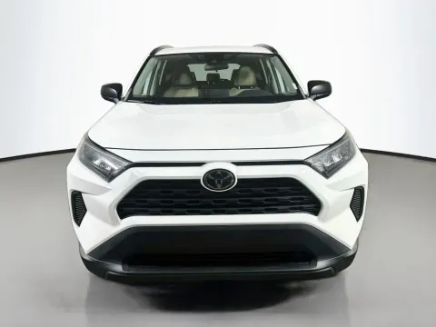 Photos of 2019 Toyota RAV4 LE for sale in Summerville, SC at Automaxx of the Carolinas