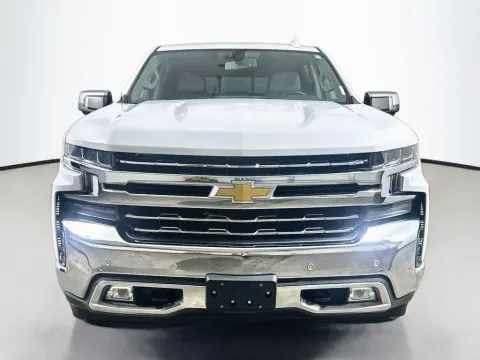 Photos of 2020 Chevrolet Silverado 1500 LTZ for sale in Summerville, SC at Automaxx of the Carolinas