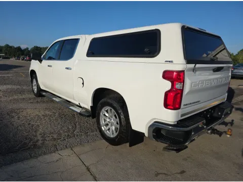 More photos of 2020 Chevrolet Silverado 1500 LTZ at Automaxx of the Carolinas, SC