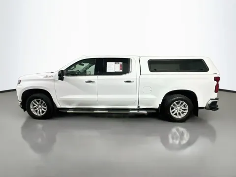 More photos of 2020 Chevrolet Silverado 1500 LTZ at Automaxx of the Carolinas, SC