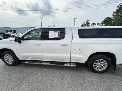 More photos of 2020 Chevrolet Silverado 1500 LTZ at Automaxx of the Carolinas, SC