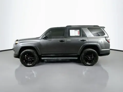 More photos of 2019 Toyota 4Runner Limited Nightshade at Automaxx of the Carolinas, SC