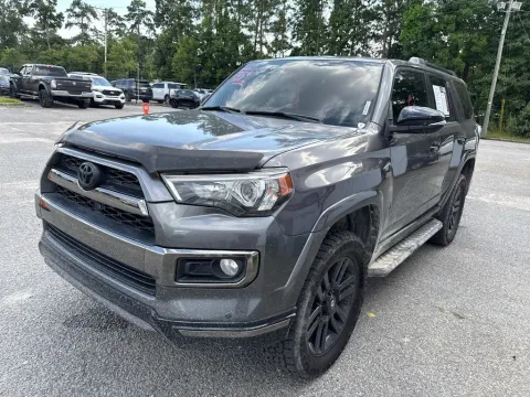 More photos of 2019 Toyota 4Runner Limited Nightshade at Automaxx of the Carolinas, SC